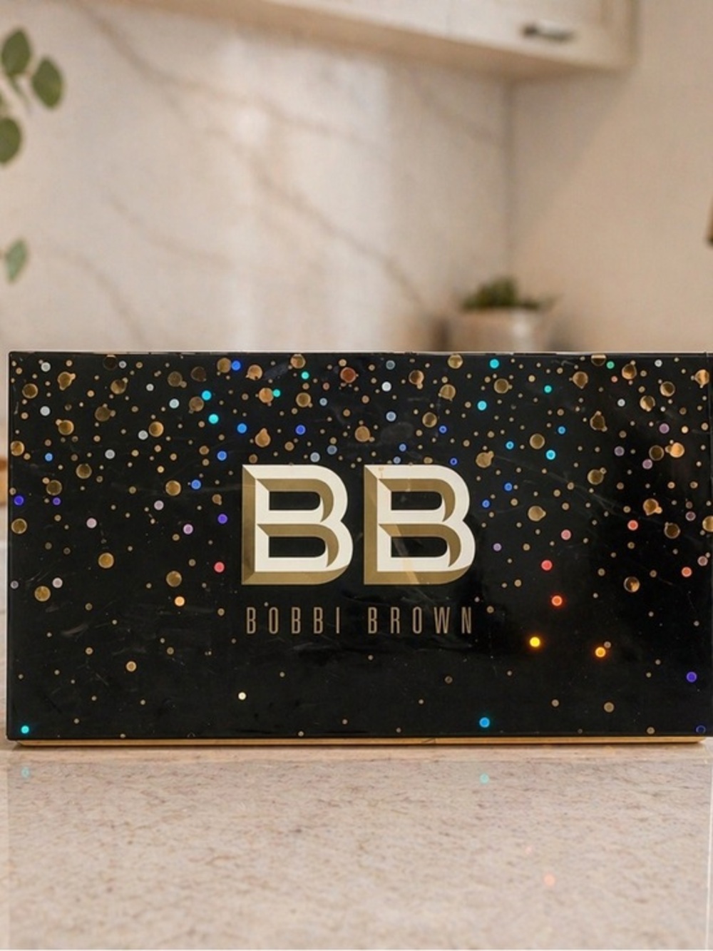 ✨ ✨ Bobbi Brown Starlight Crystal Eyeshadow Palette – Limited Edition ✨